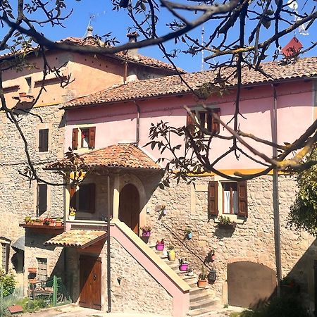 B&B Camelia Camugnano Екстер'єр фото