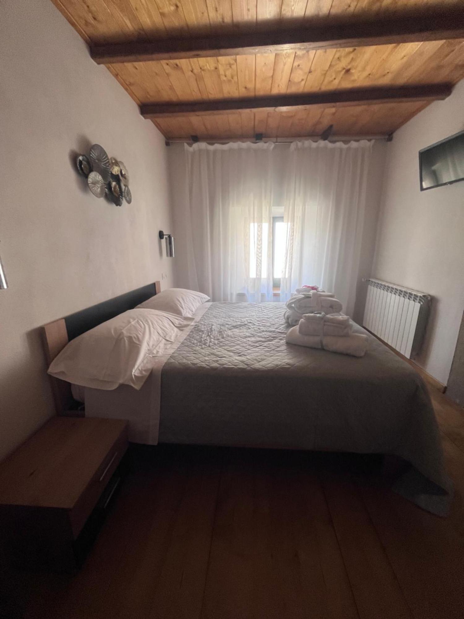 B&B Camelia Camugnano Екстер'єр фото