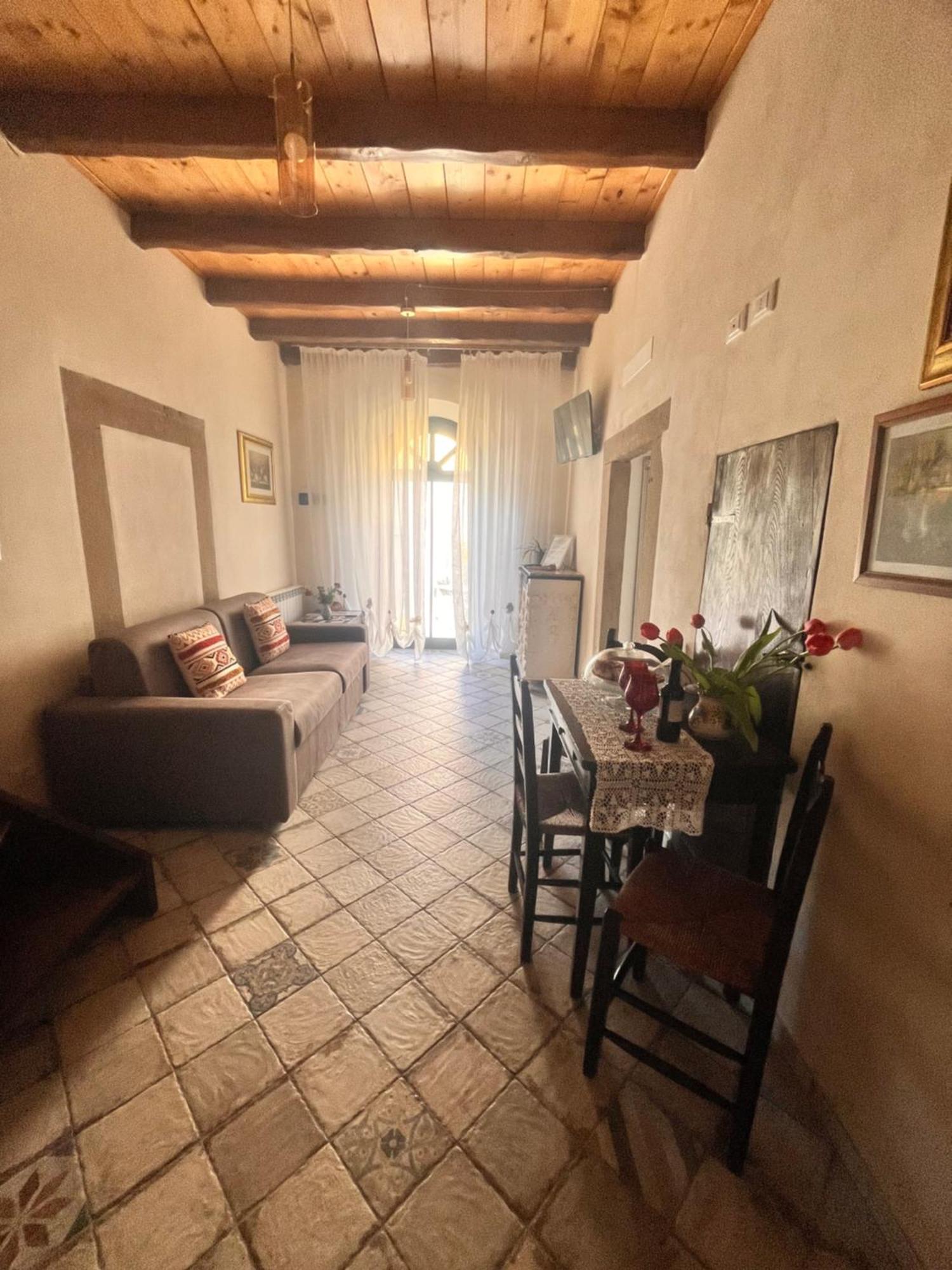 B&B Camelia Camugnano Екстер'єр фото