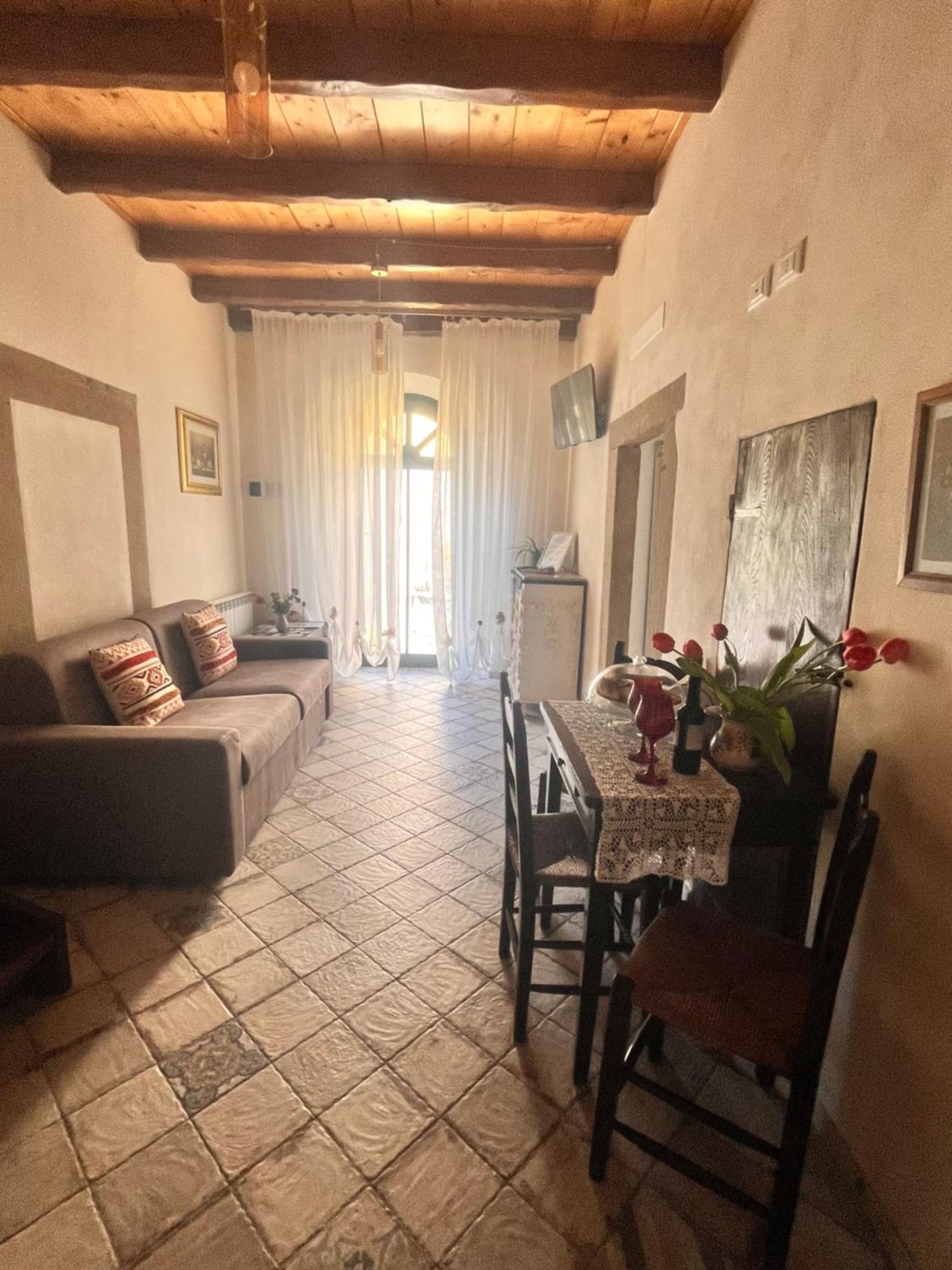 B&B Camelia Camugnano Екстер'єр фото
