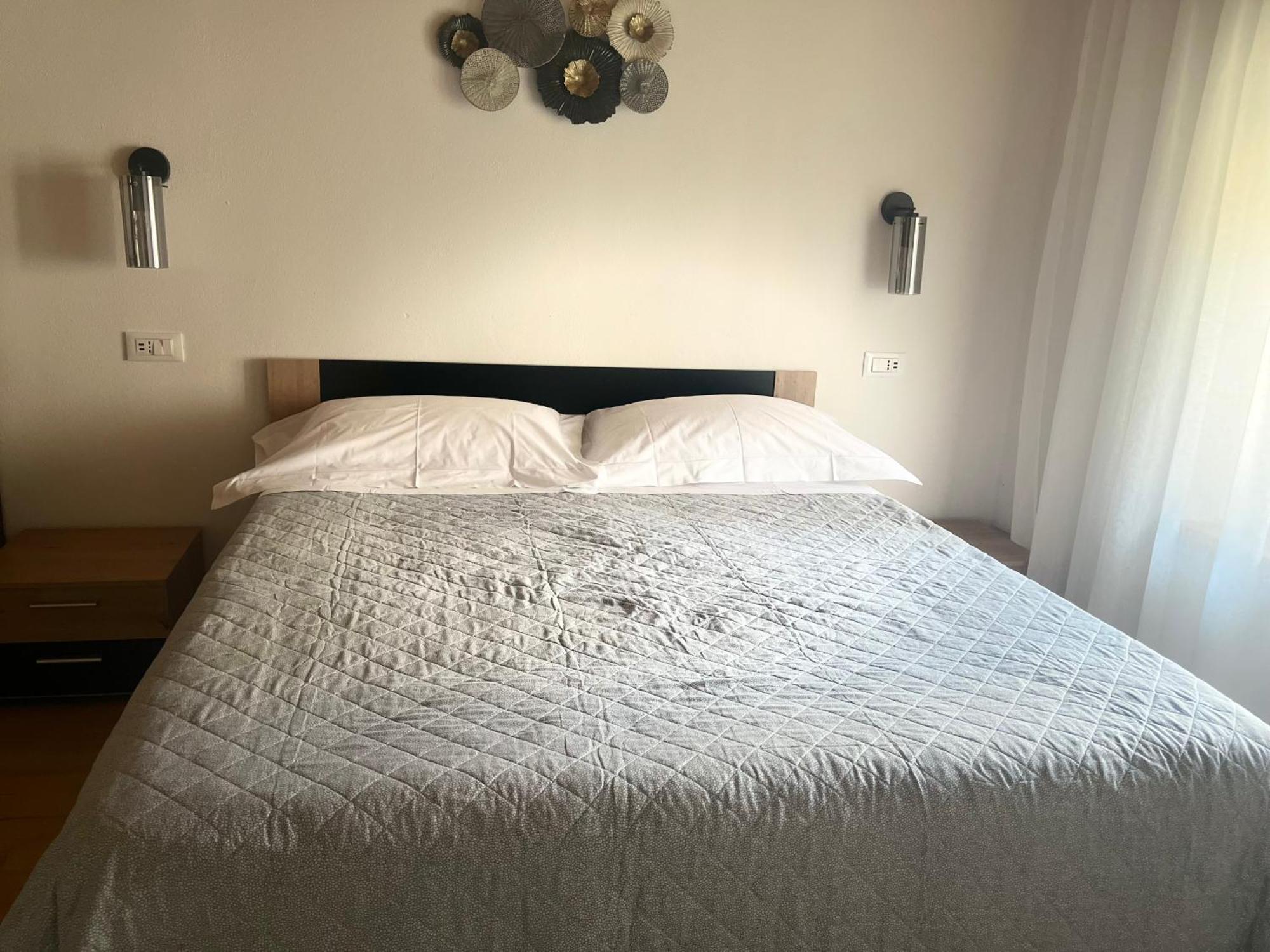 B&B Camelia Camugnano Екстер'єр фото