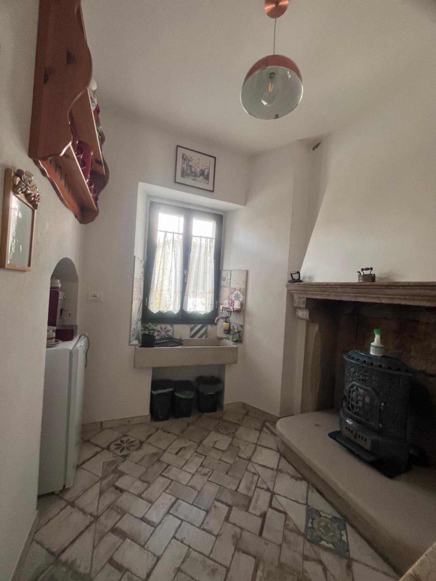 B&B Camelia Camugnano Екстер'єр фото