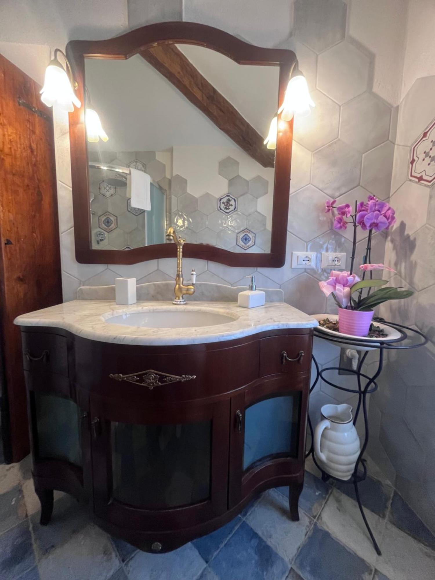 B&B Camelia Camugnano Екстер'єр фото