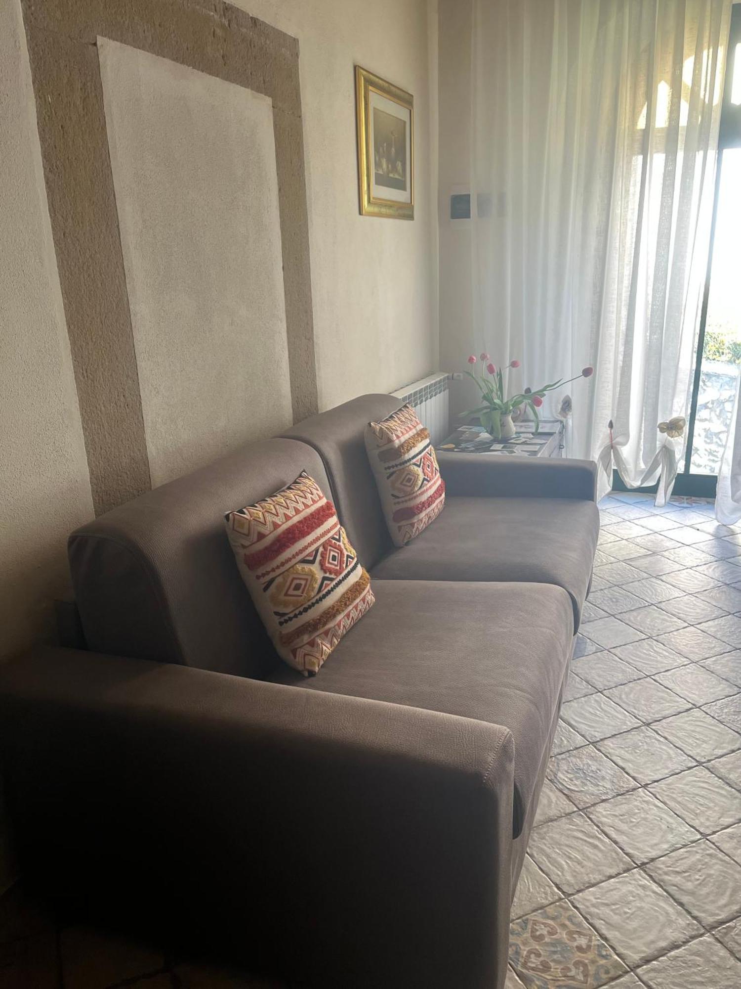 B&B Camelia Camugnano Екстер'єр фото