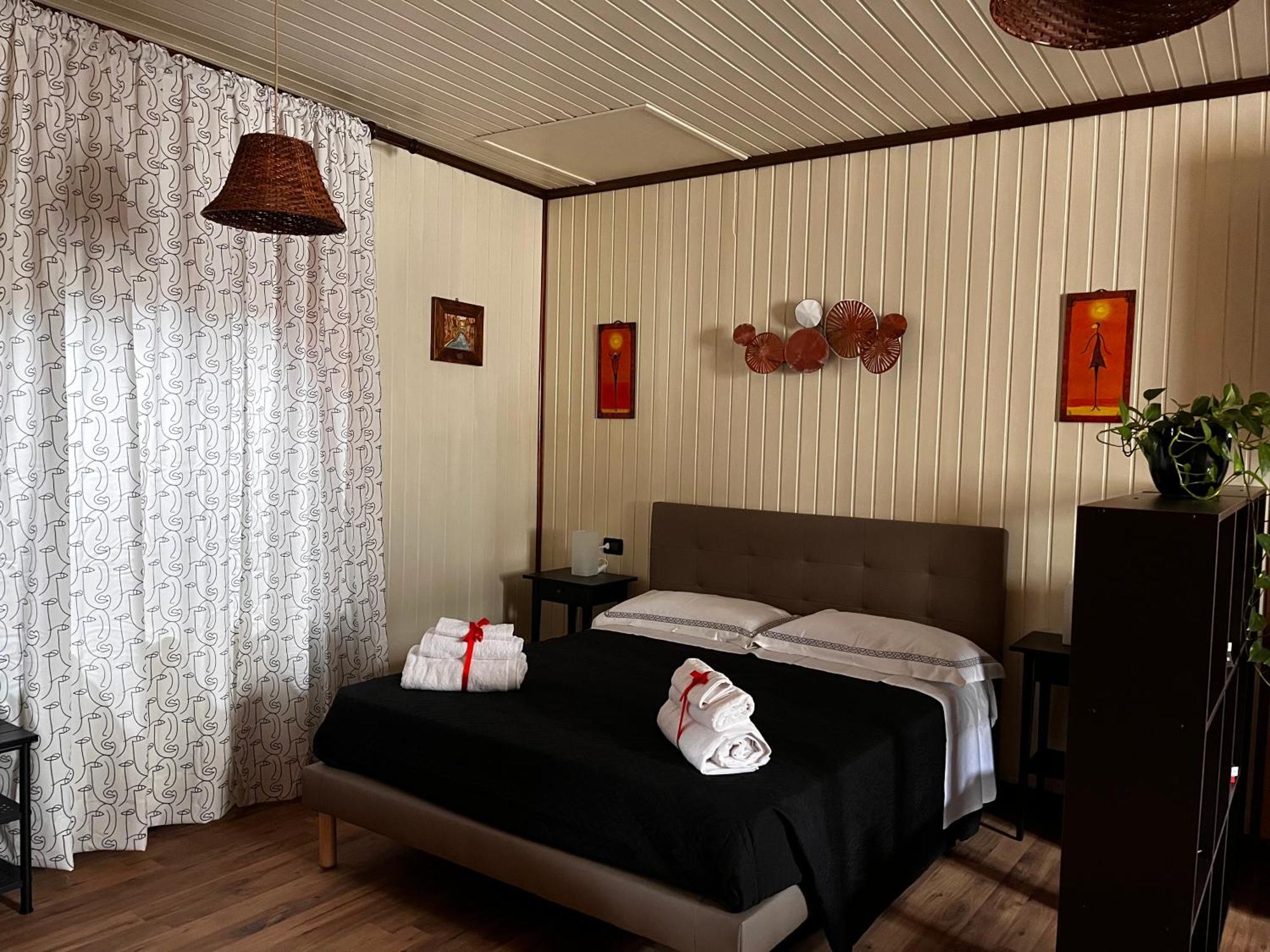 B&B Camelia Camugnano Екстер'єр фото