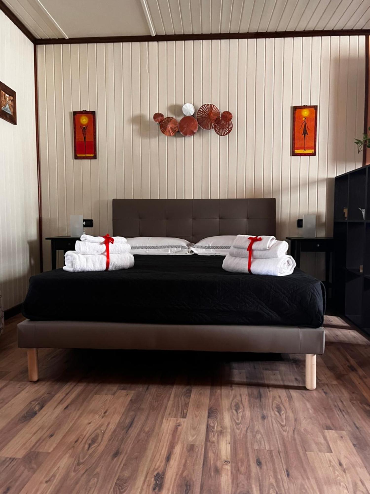 B&B Camelia Camugnano Екстер'єр фото